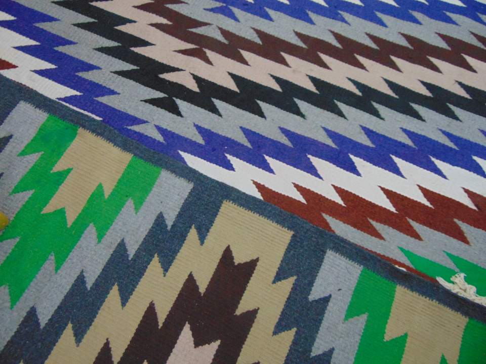 Zimmer Madrasah Polvon-Qori Boutique