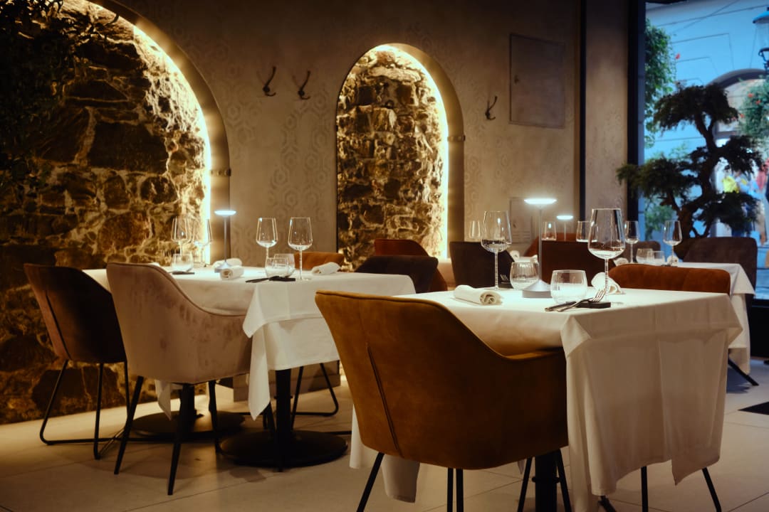 Gastro The Hotel Ljubljana