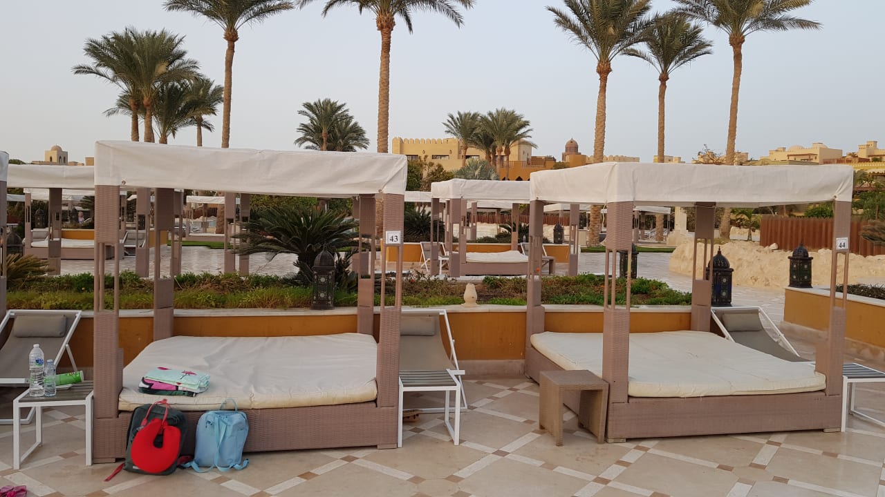 Pool Grand Waterworld Makadi & Family Star Makadi