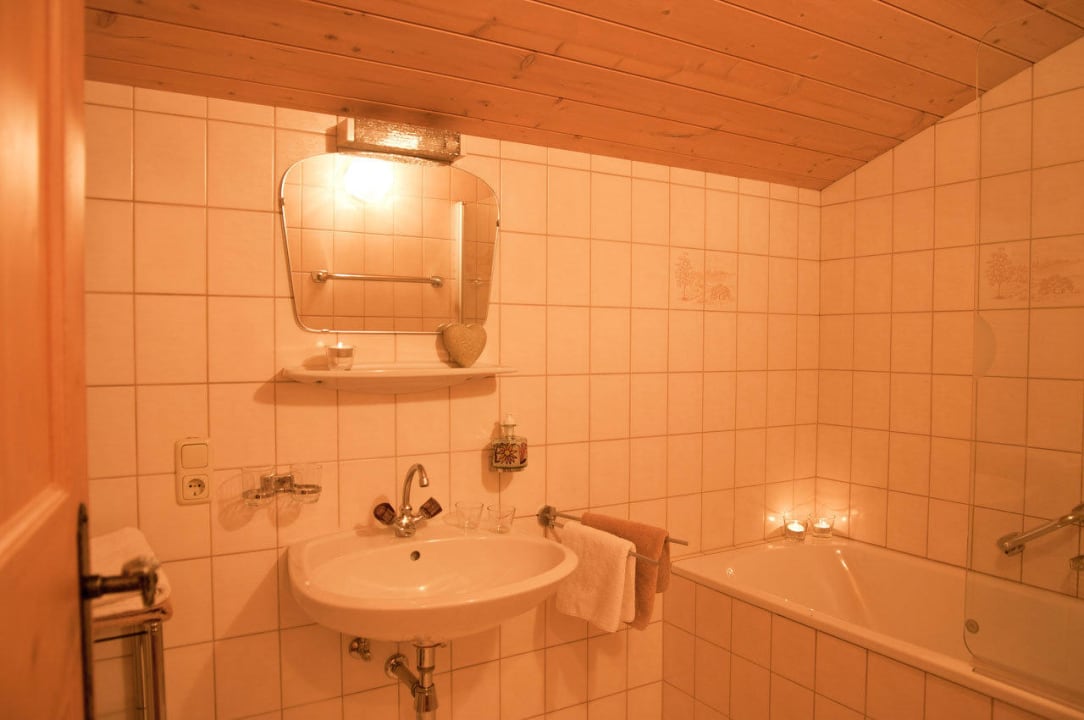 APP 3 Apartments Rendl