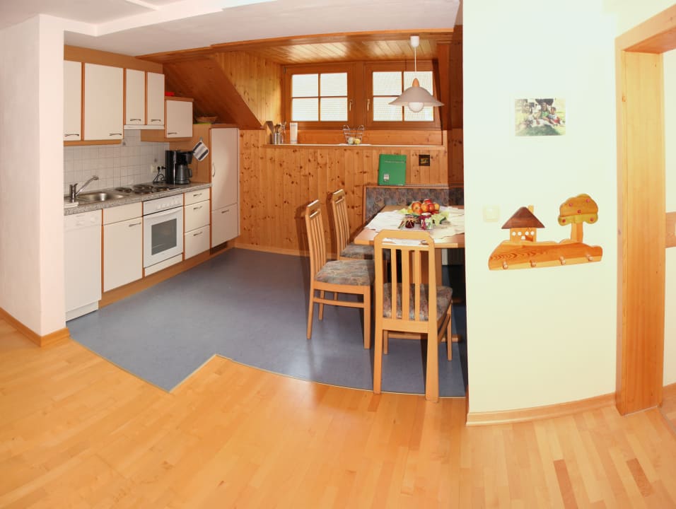 Zimmer Kindererlebnisbauernhof Jörgleggerhof