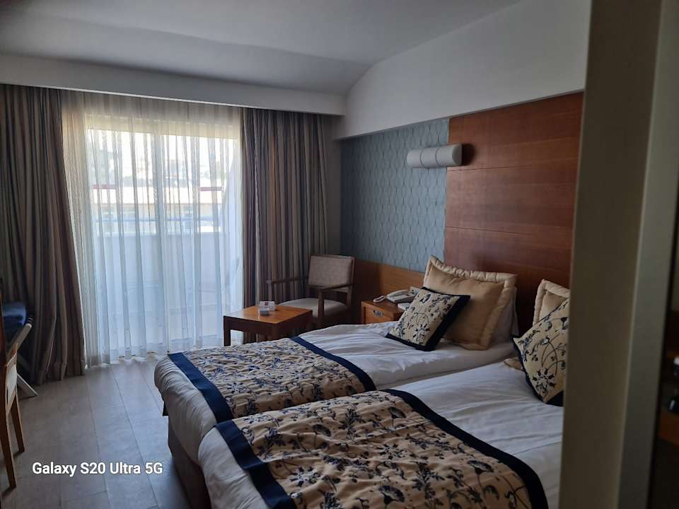 Zimmer Trendy Side Beach Hotel - Adults only