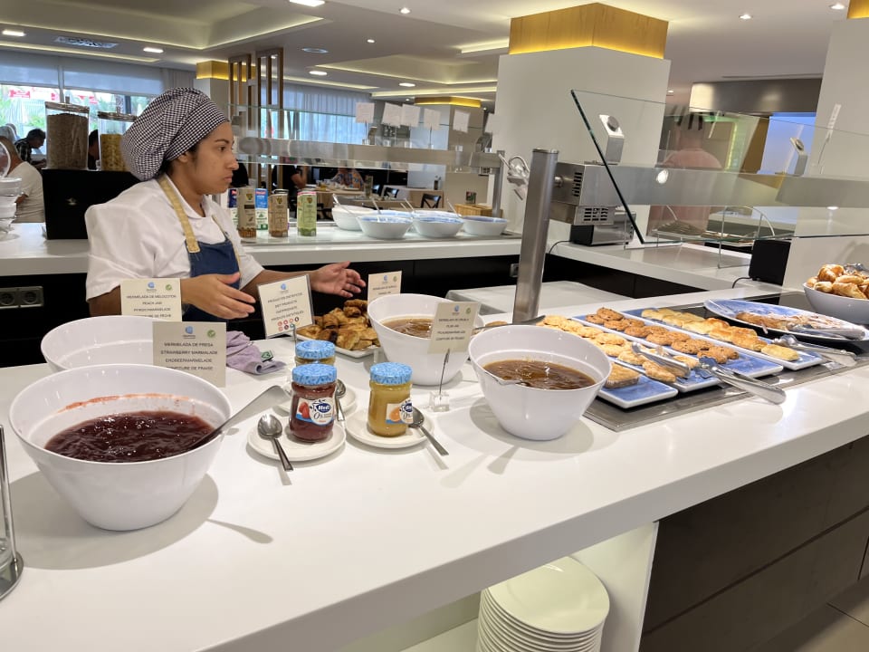 Gastro Grupotel Acapulco Playa - Adults Only