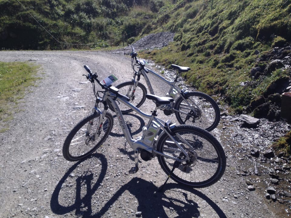 Hotel Galtenberg Galtenberg - Family & Wellness Resort