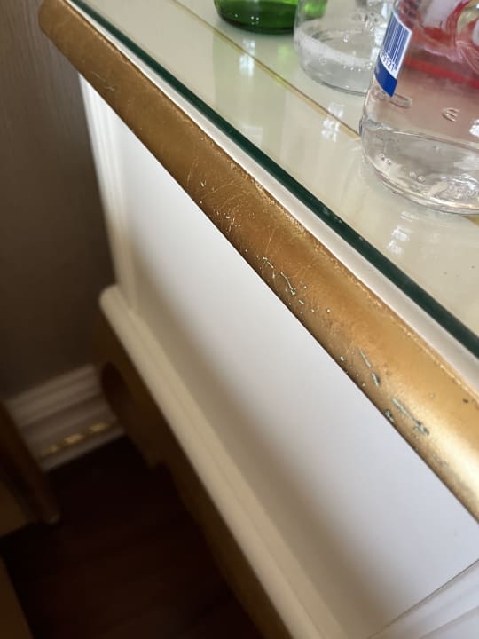 Zimmer The Plaza Bodrum