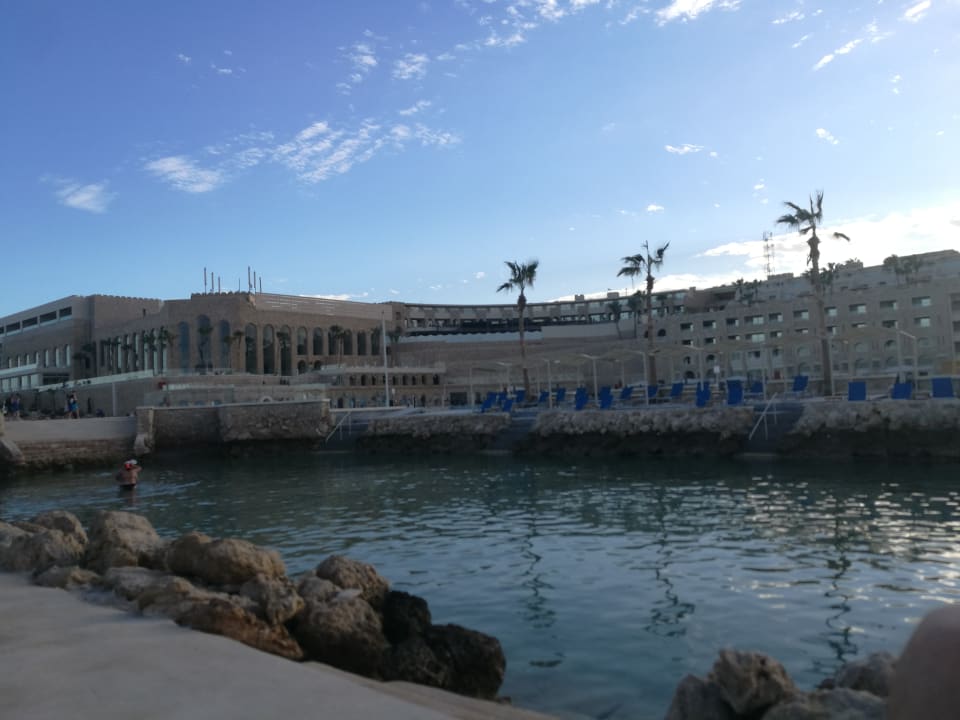 Strand Pickalbatros Citadel Resort