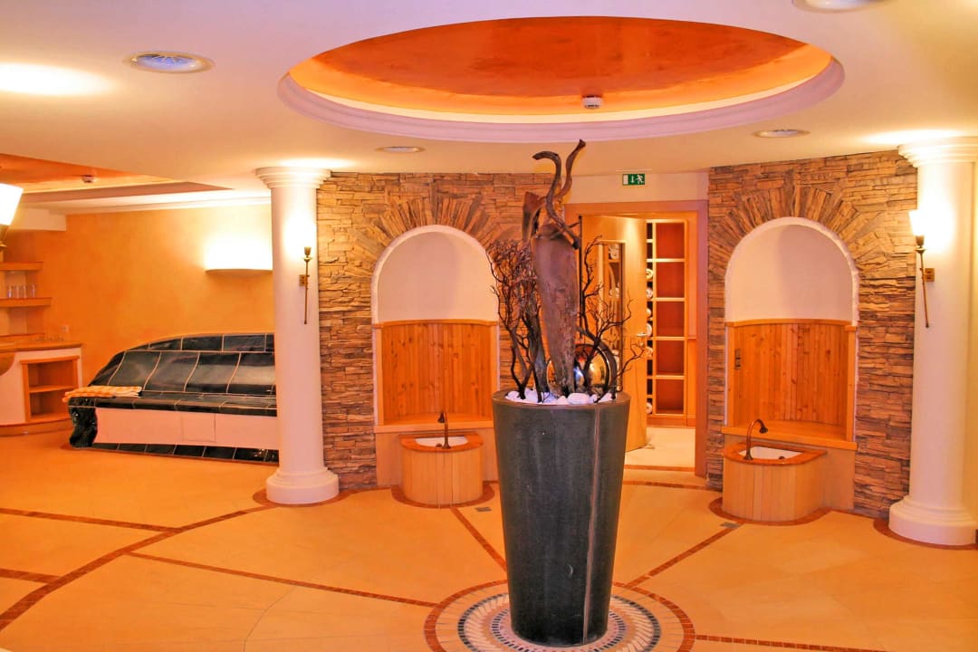 Sport & Freizeit Hotel Kajetansbrücke