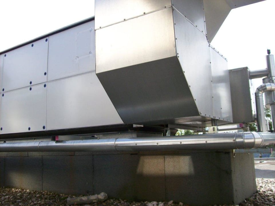 Mehr kann  man nicht sehen Der schöne Asten - Resort Winterberg