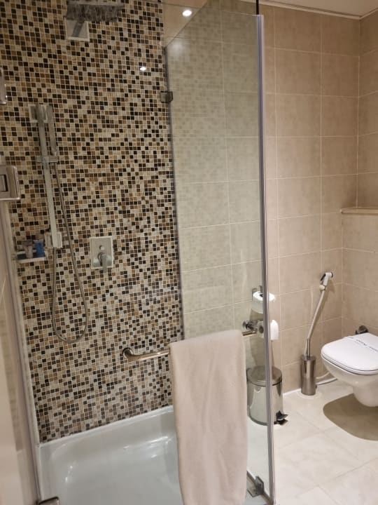 Zimmer Tropitel Sahl Hasheesh