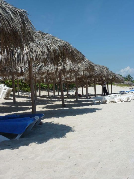 Strand Sol Hicacos Varadero