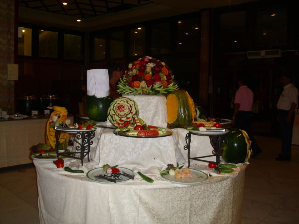 Sushidinner Ghazala Beach