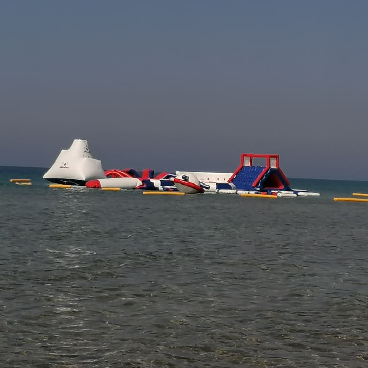 Strand Sandy Beach Resort