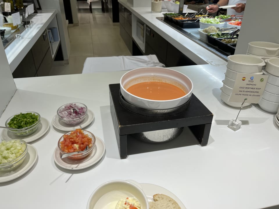 Gastro Grupotel Acapulco Playa - Adults Only