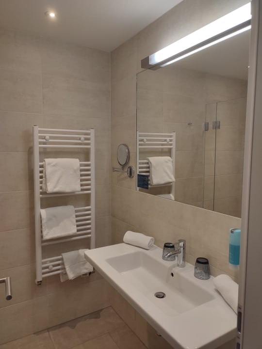 Zimmer Alpenhotel Kaiserfels