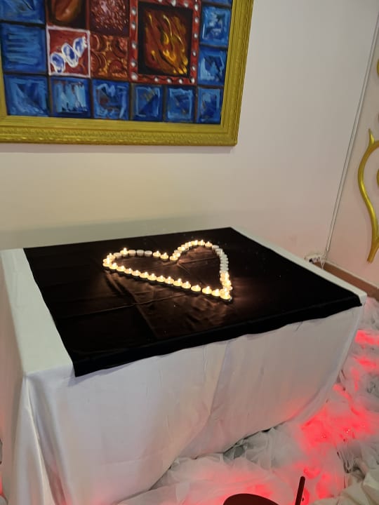 Gastro Hotel Delphin Diva