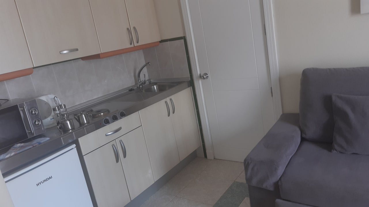 Zimmer Relaxia Lanzasur Club
