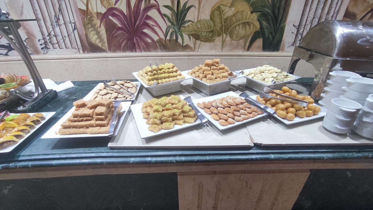 Gastro Sentido Caribbean World Soma Bay