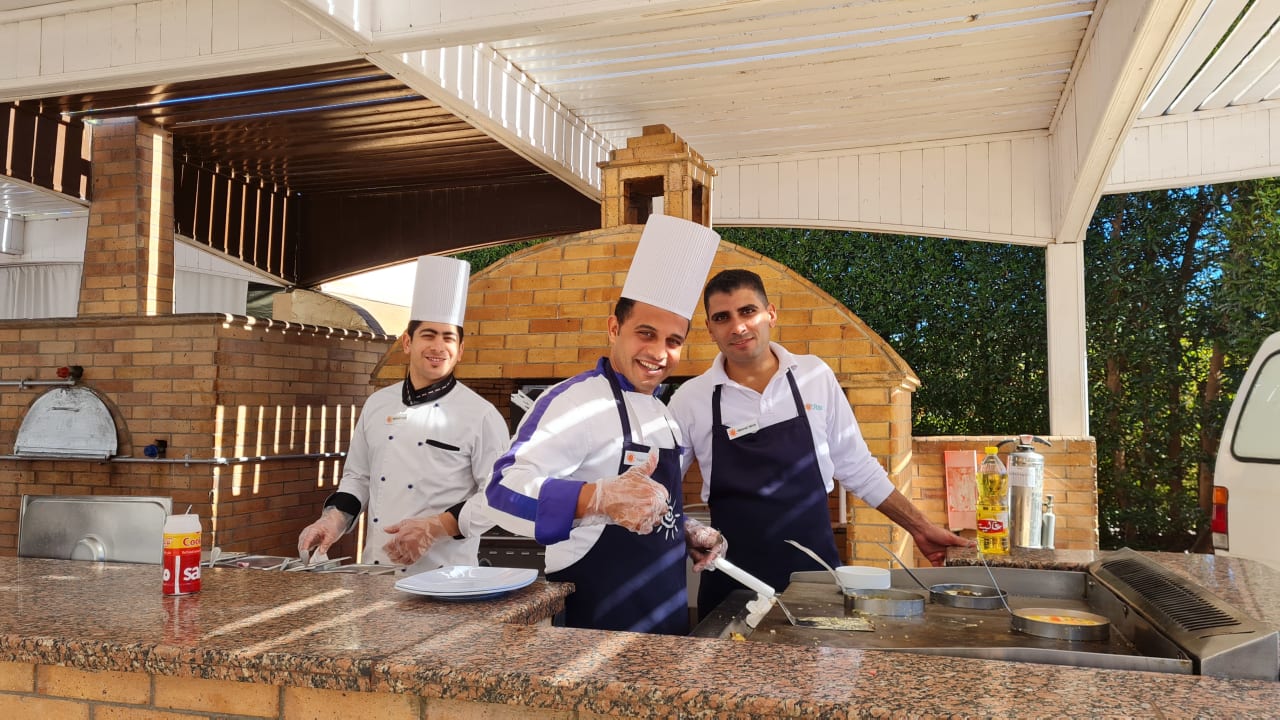 Sonstiges Desert Rose