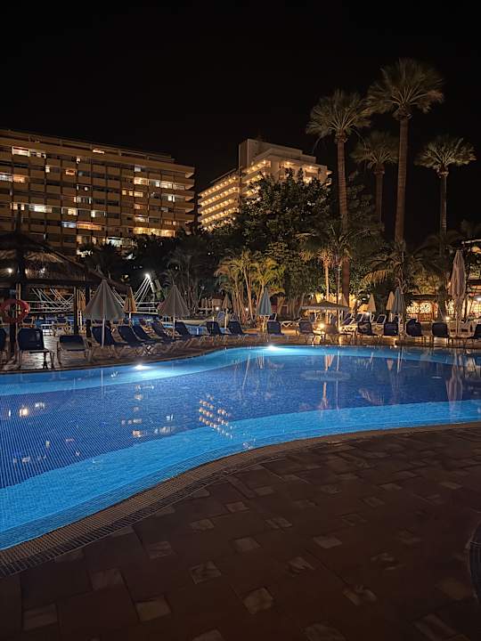 Außenansicht Bahia Principe Sunlight San Felipe