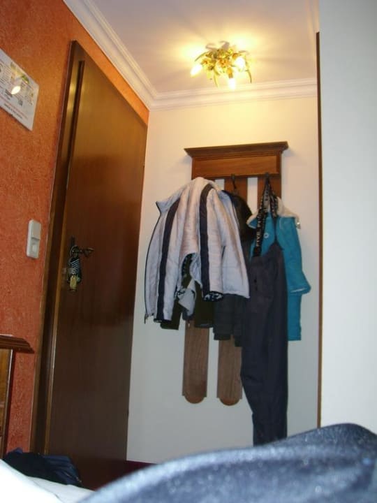 Zimmer Hotel Das Platzl