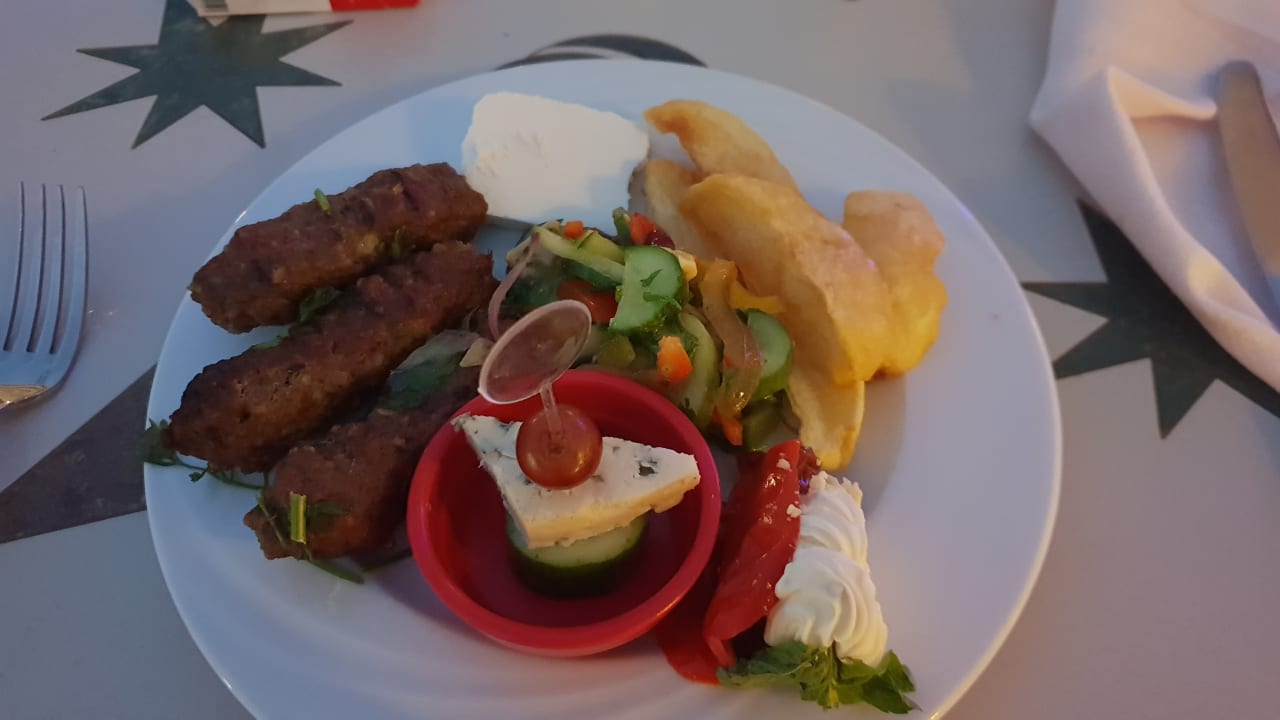 Gastro Tropitel Sahl Hasheesh