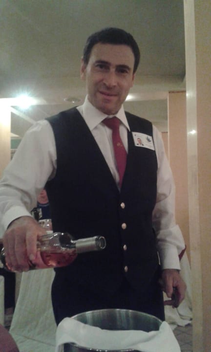 Giuseppe Aldiana Club Rocca Nettuno Calabria