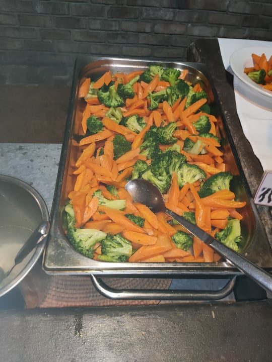 Gastro Etosha Village