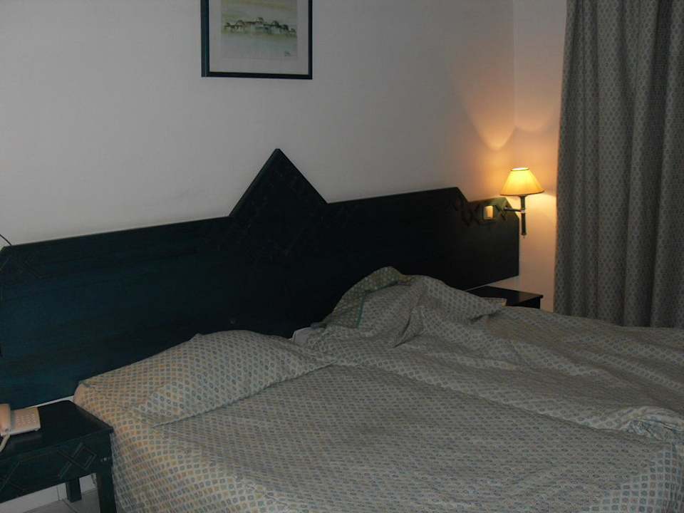 Bett Mahdia Beach & Aquapark