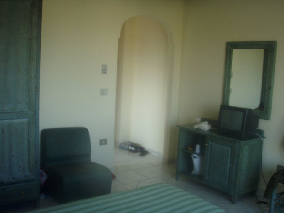 Zimmer I Hotel Maria Rosaria