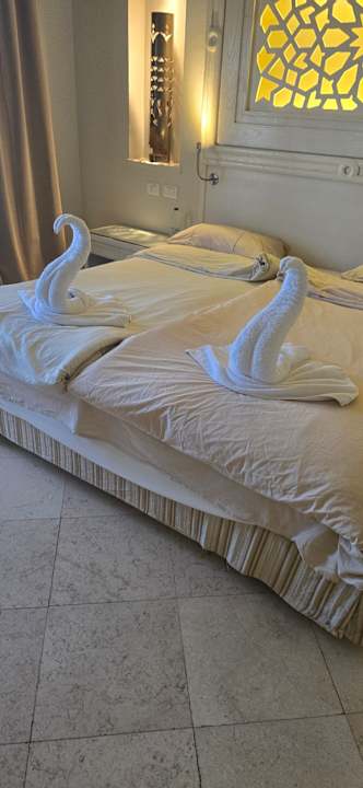 Zimmer Makadi Spa - Adults only