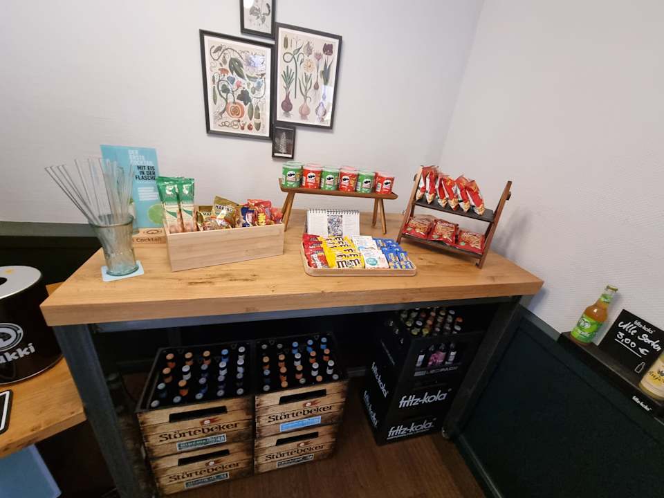 Gastro Lieblingsplatz Bohlendorf