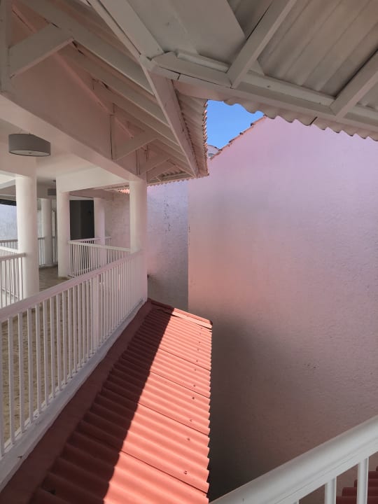 Außenansicht Viva Heavens by Wyndham - All Inclusive Resort