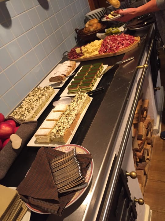 Gastro Alpengasthof Grüner