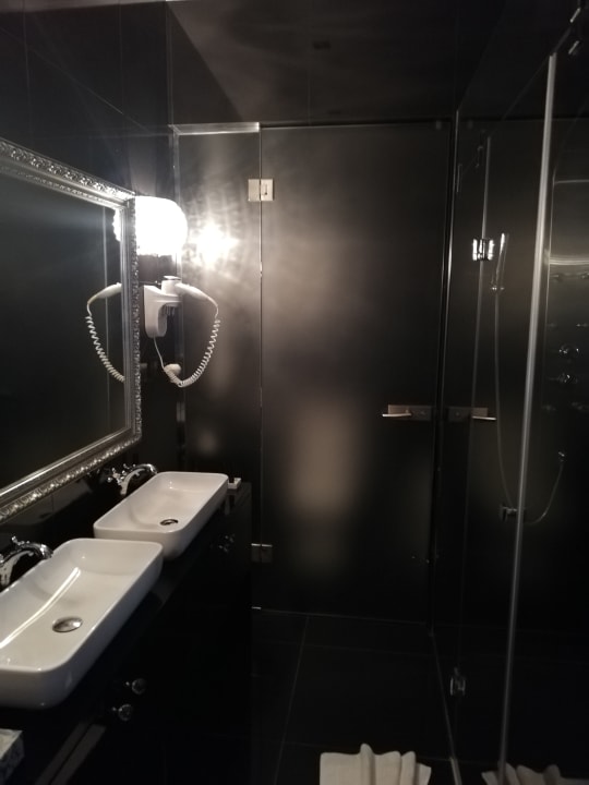 Zimmer Betmanowska Main Square Residence