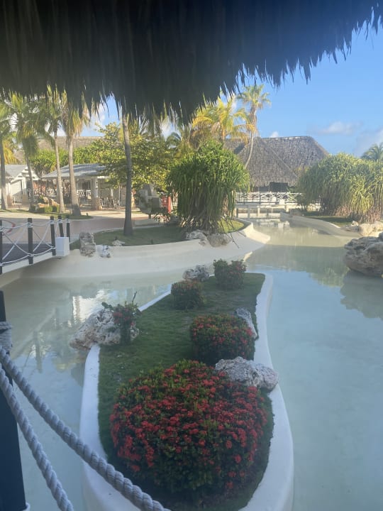 Gartenanlage Royalton Hicacos Resort & Spa - Adults only