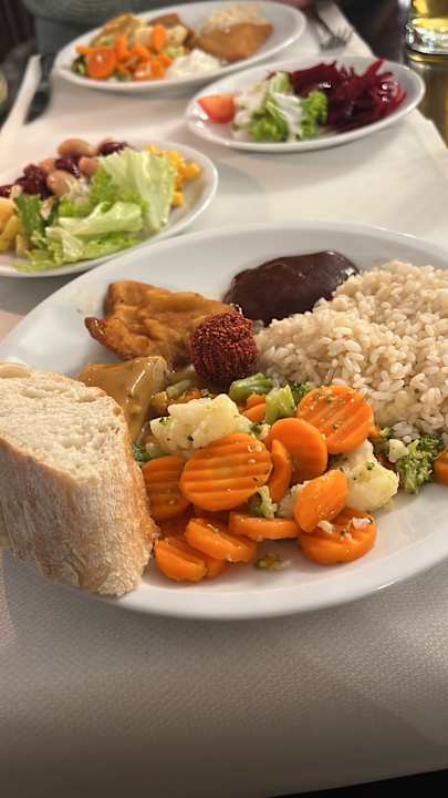 Gastro Moselstern Hotel Brixiade & Triton