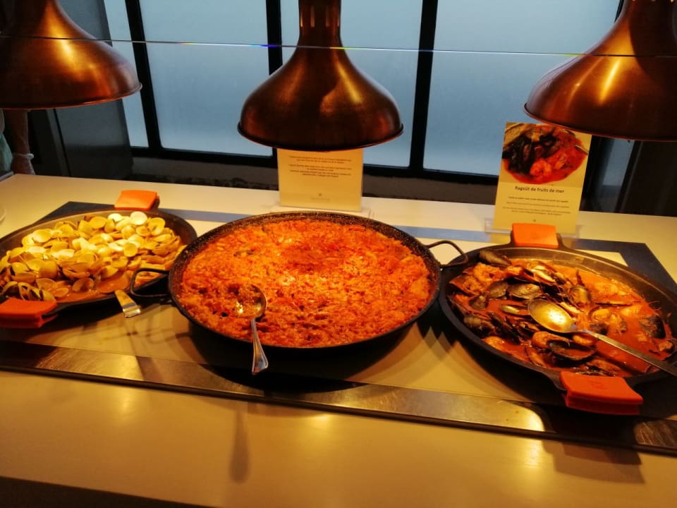 Gastro Iberostar Waves Founty Beach