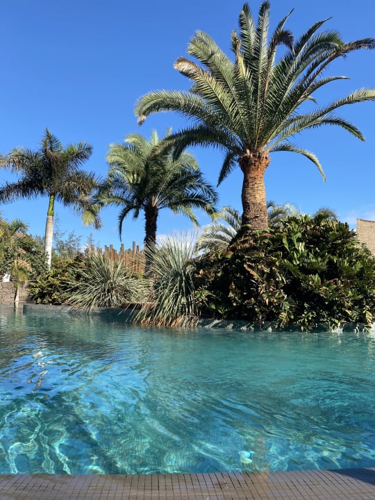 Pool Lopesan Baobab Resort