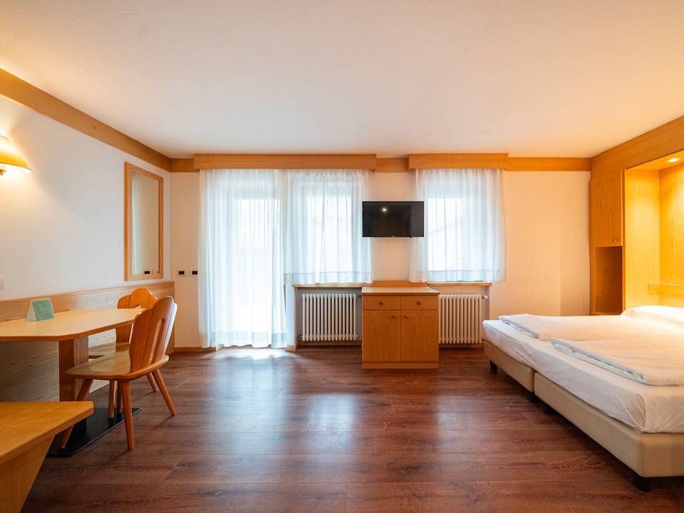 Zimmer Residence Antares