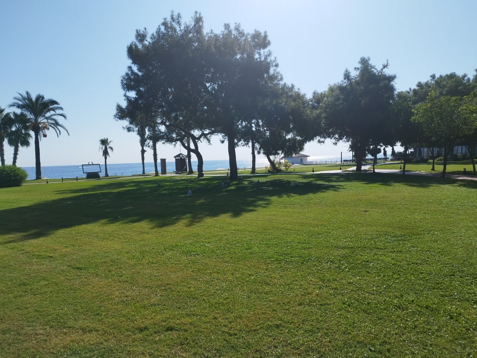 Strand TUI MAGIC LIFE Beldibi +16