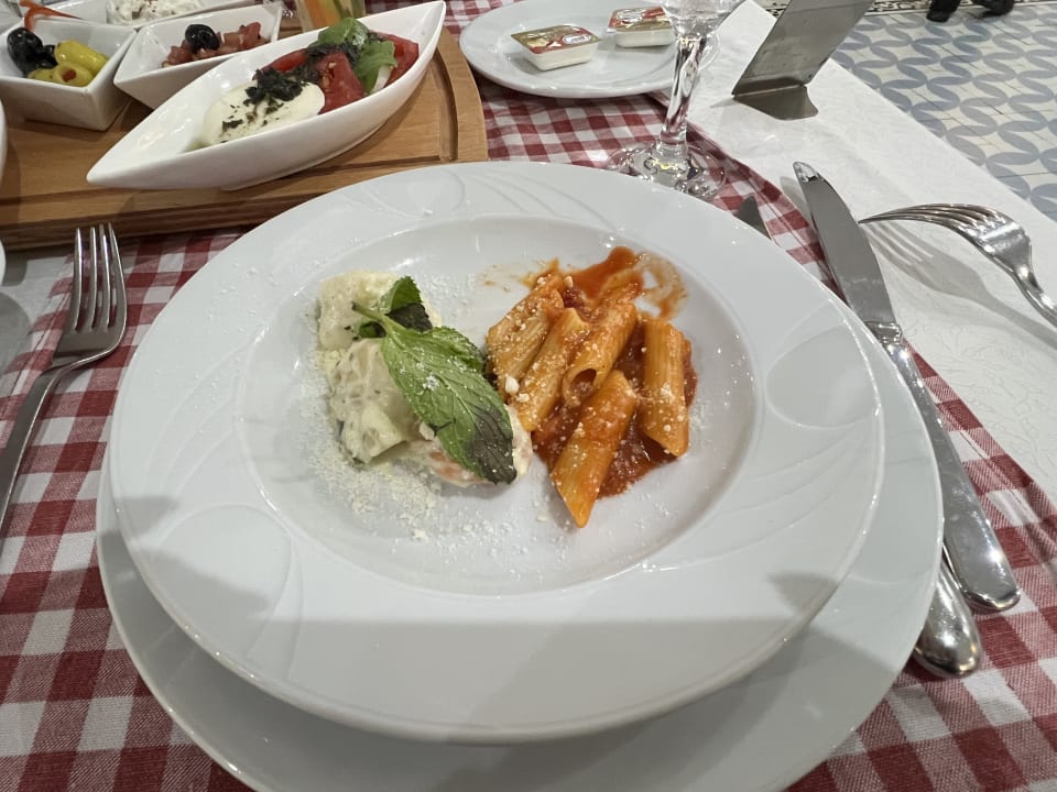 Gastro Hane Family Resort