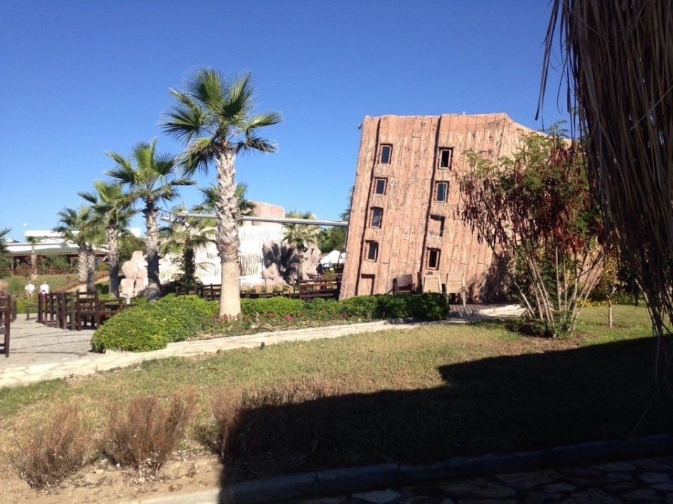 Disco und Garten Flora Garden Beach Hotel ( 16+ Adults Only )