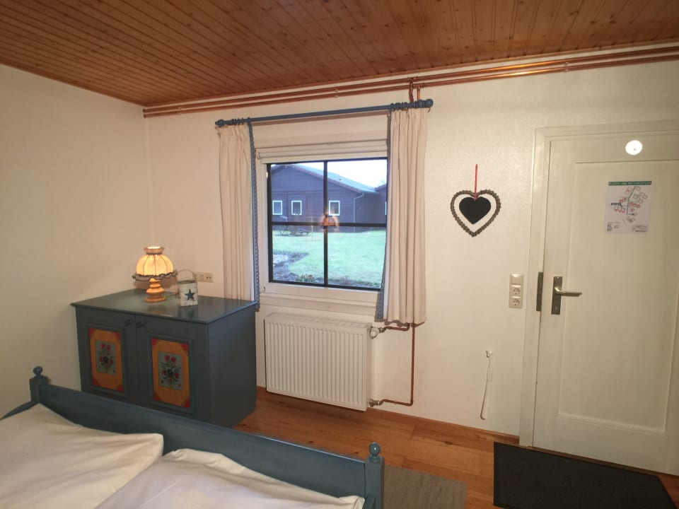 Zimmer Hotel & Restaurant Zur Spreewälderin