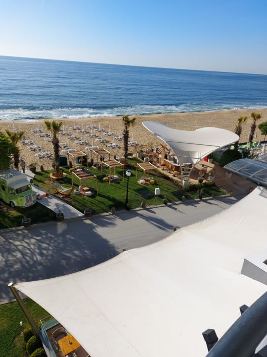 Strand Sentido Marea