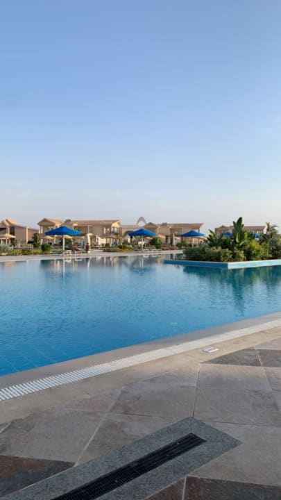 Pool Pickalbatros Sea World Resort - Marsa Alam