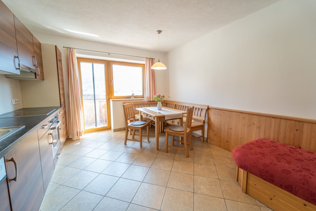Zimmer Apart Hörhager