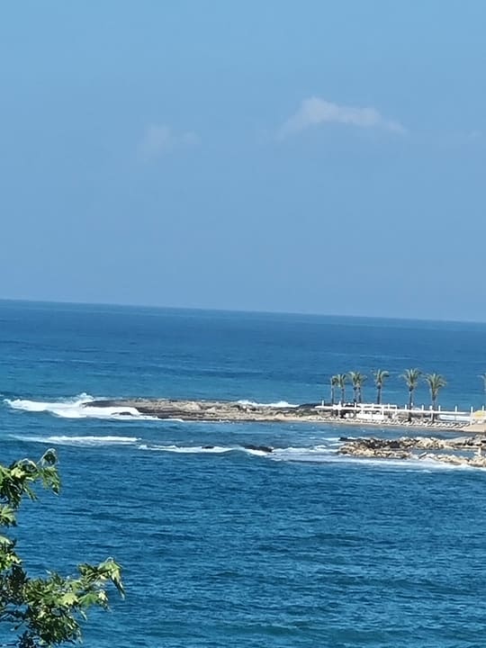 Strand Aska Bayview Resort