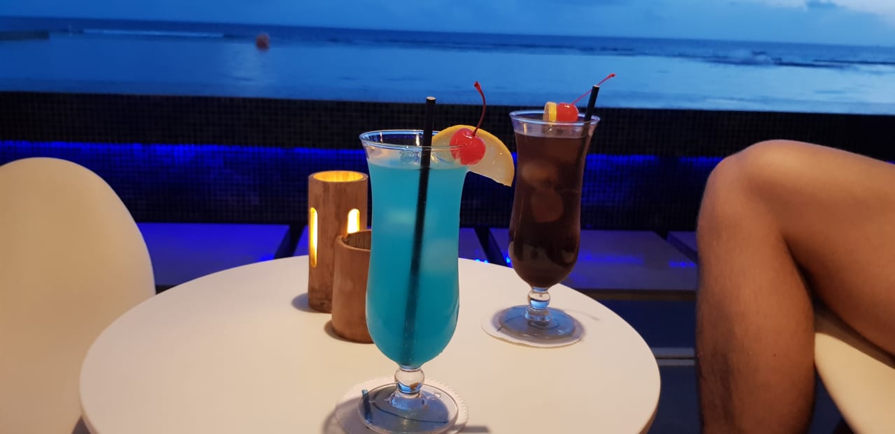 Gastro Kuramathi Maldives