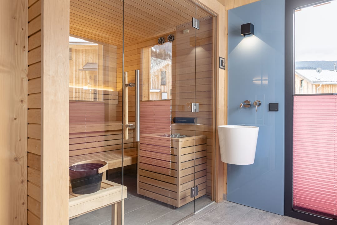 Sport & Freizeit Kreischberg Chalets by ALPS RESORTS