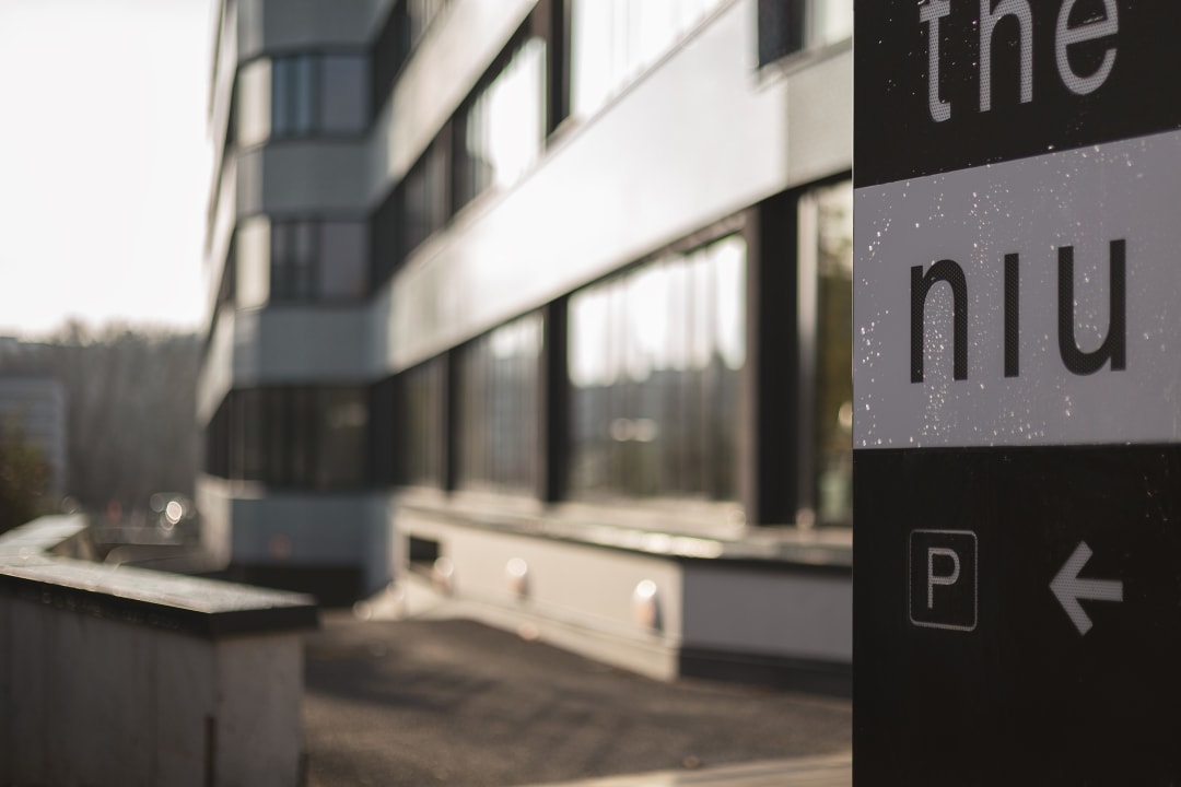 Ausblick Holiday Inn - the niu, Star Sindelfingen